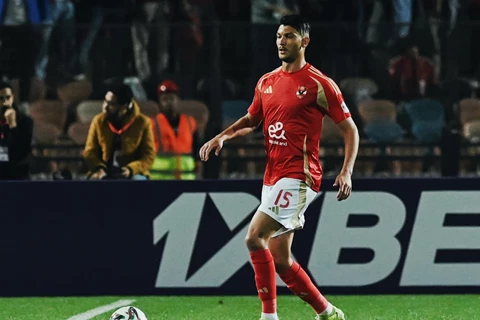 مصدر ليلا كورة: داري خارج حسابات الأهلي في مواجهة استاد أبيدجان